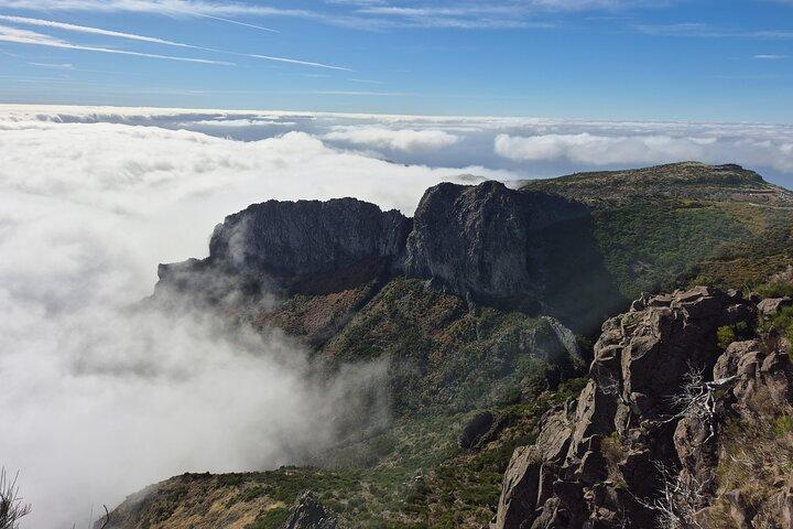Madeira East Island Tour with Rum Tasting