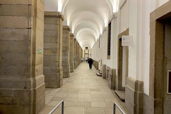 Private tour of Prado & Reina Sofía, tickets and transfer included