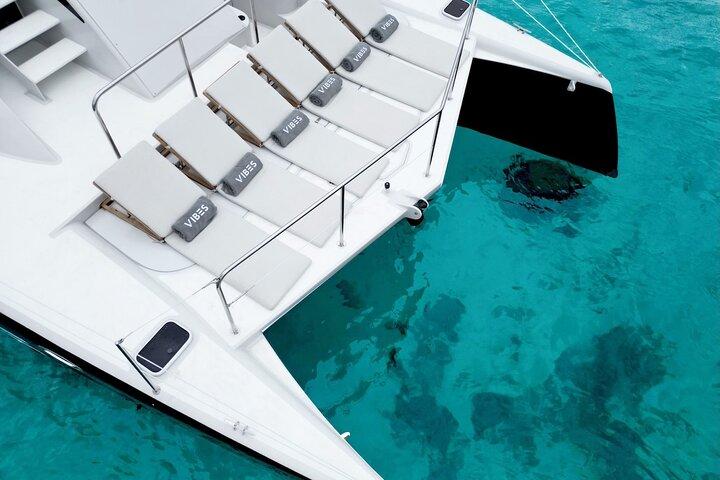 Similan Catamaran Small Group Premium Tour Phuket/Khao Lak