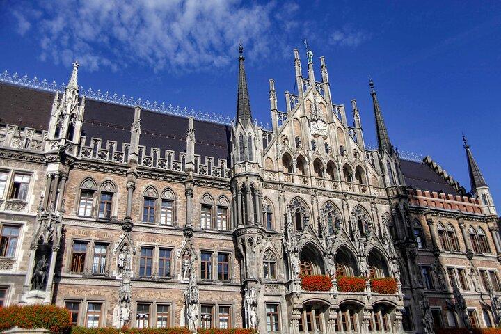Bruges Walking Tour with Audioguide on Your Smartphone