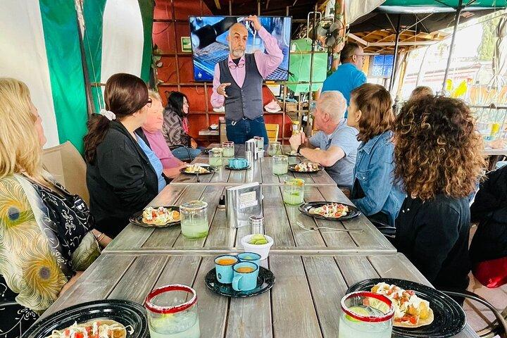 Tacos, Tequila y Lotería Tour en San Miguel de Allende