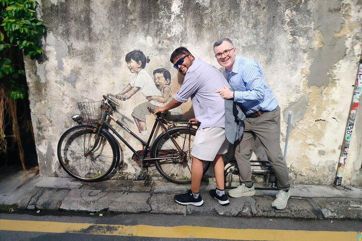 Best of Historical George Town Half Day Tour