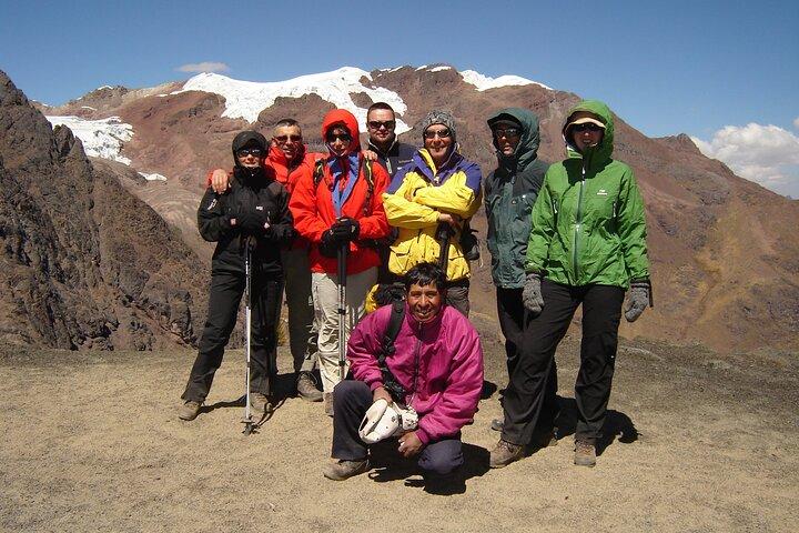 Private 2 Day Colca Canyon Tour from Arequipa to Puno