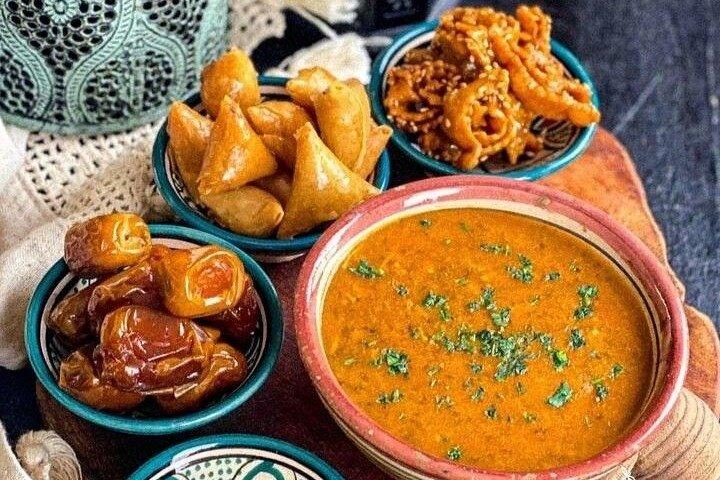 Private Moroccan Cooking Classes in Ouarzazate