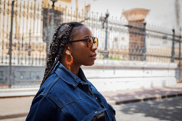 Shared Afro-Argentine Heritage Walking Tour in Buenos Aires