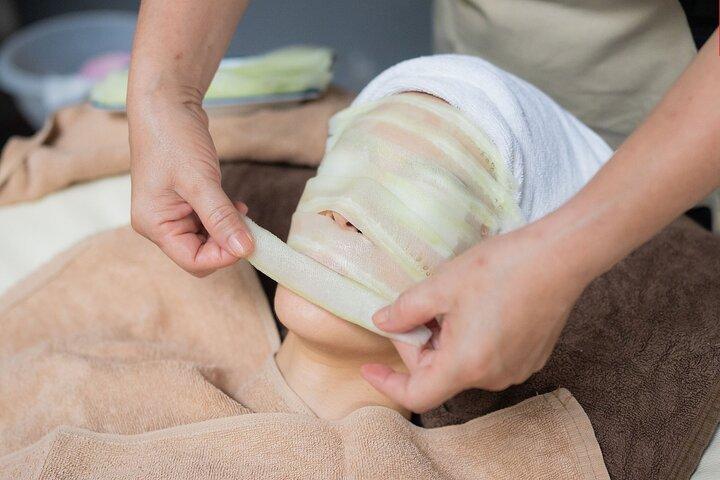 Kims Massage Spa Phuket Thai Massage Wellness and Body Treatments