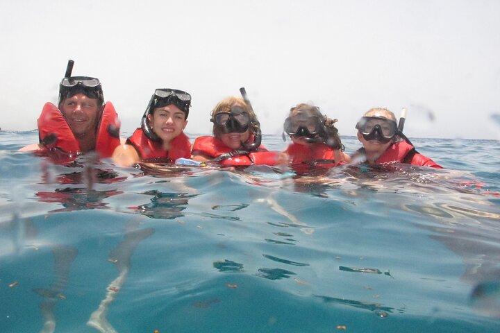 Puerto Plata Snorkeling Tour