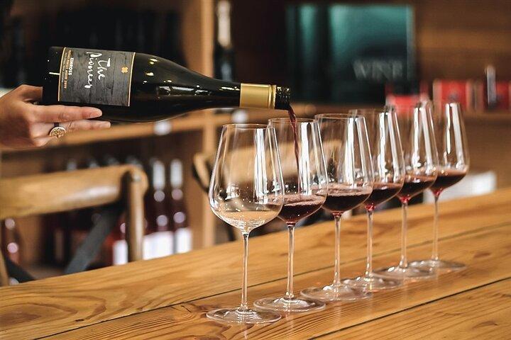 Gourmet Food and Wine Tour Queenstown All-Inclusive Tour