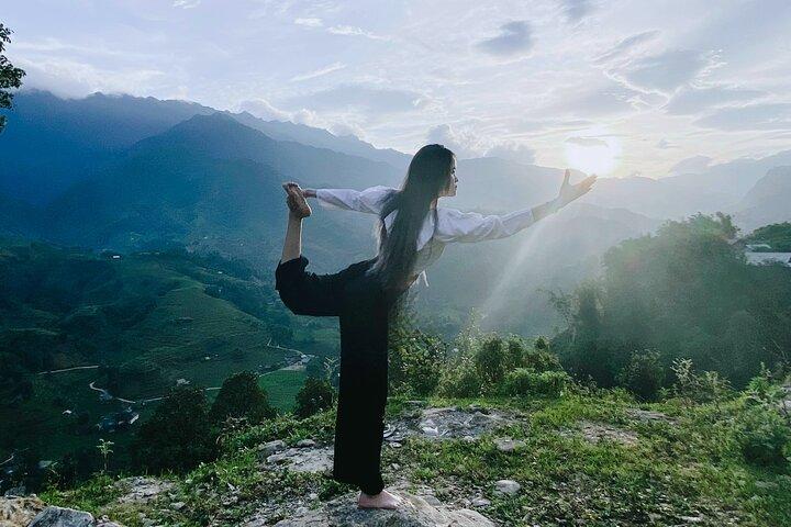 4-Day Sapa Trekking Tour: Rice Terraces, Villages & Homestays