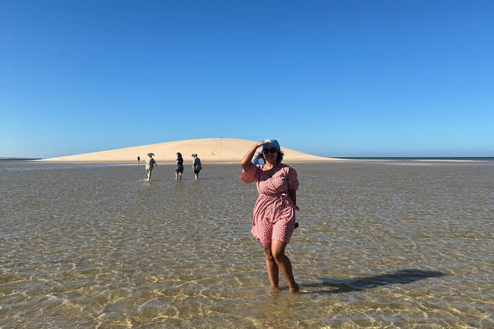 Dakhla White Dune Tour