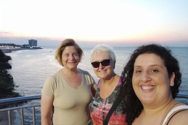 Manaus Private Walking Tour with a Local