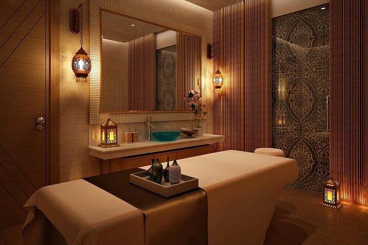 Hurghada Couples Spa & Massage Turkish Bath & Hammam