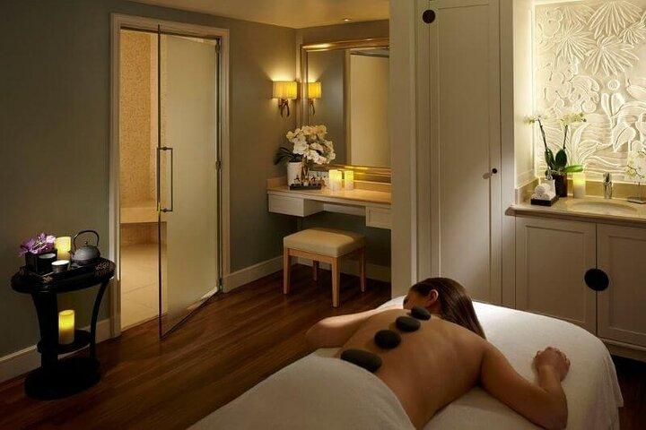 Hurghada Couples Spa & Massage Turkish Bath & Hammam