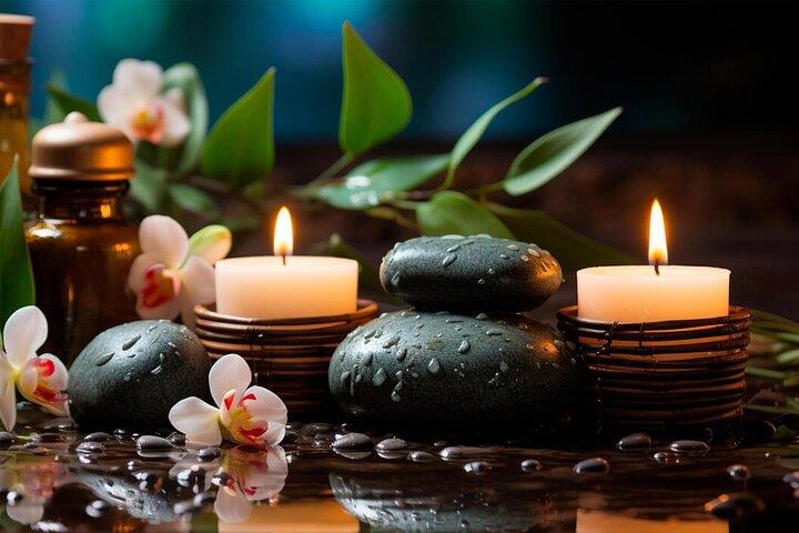 Hurghada Couples Spa & Massage Turkish Bath & Hammam