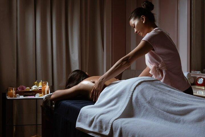 Hurghada Couples Spa & Massage Turkish Bath & Hammam