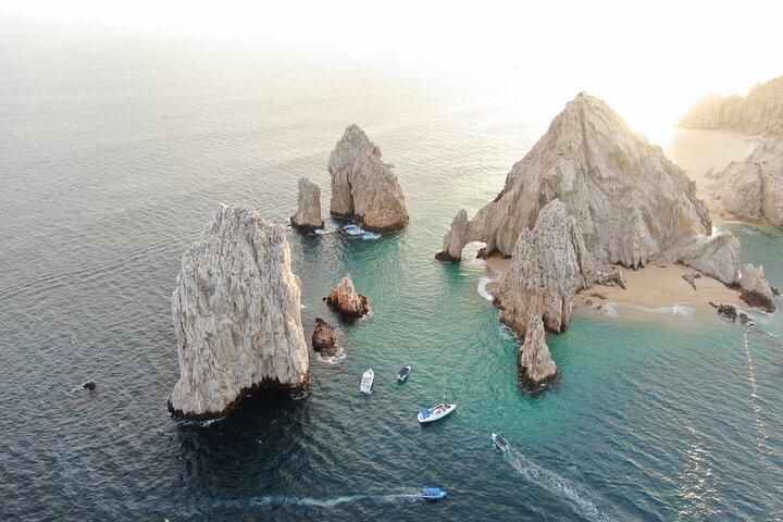Premium Snorkel Catamaran Cruise in Los Cabos