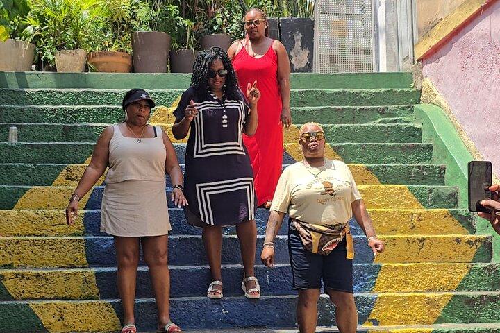 Little Africa: Historical & Heritage Tour of Rio de Janeiro