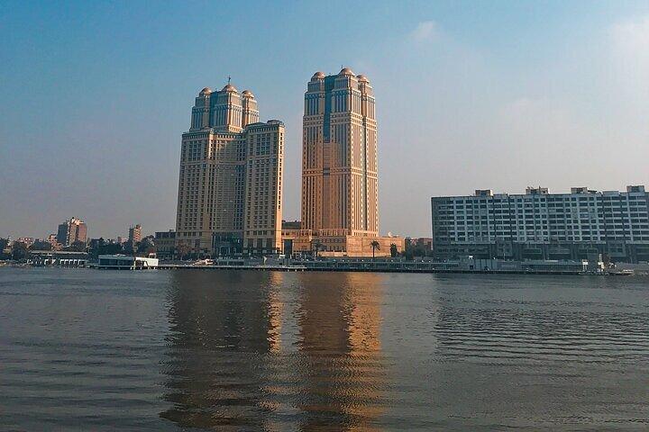 Cairo Private Walking Tour with a Local