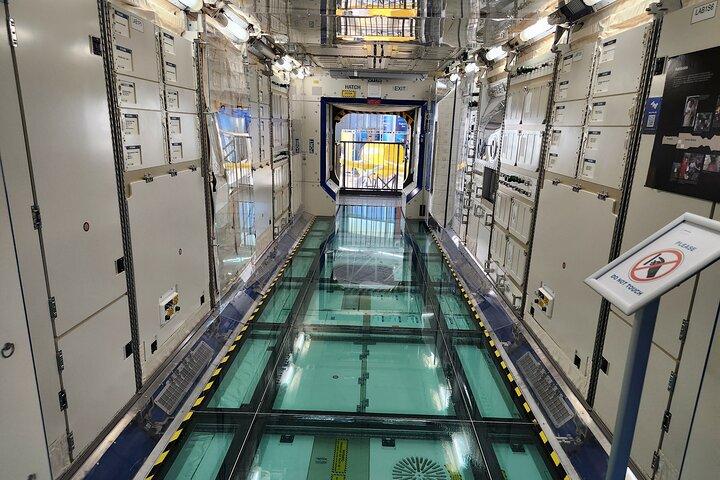 Boeing Factory Tour & Seattle City Tours Combo