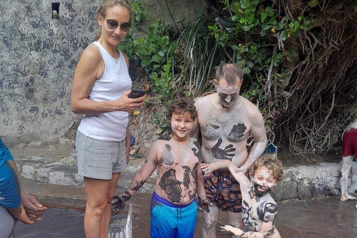 St. Lucia Private Customizable Island Tour