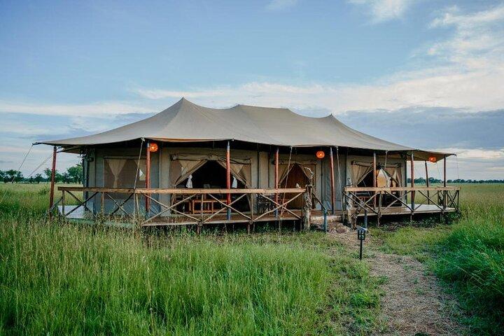 3 Day Flyin/Flyout of Zanzibar Tarangire, Ngorongoro & Manyara