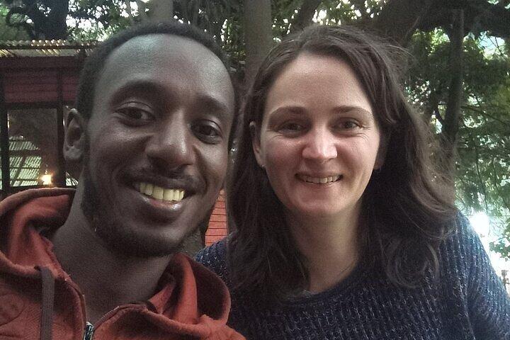 Half Day Authentic Addis Ababa Private City Tour (Flexible)