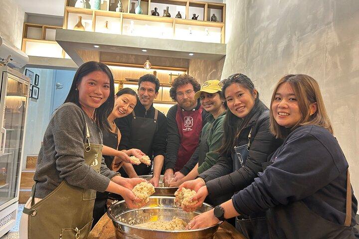 Learn and Make Your Very Own Craft Makgeolli