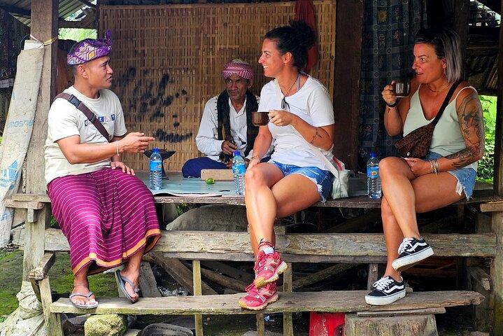 Lombok Private Car Hire with Driver Customizable Tour