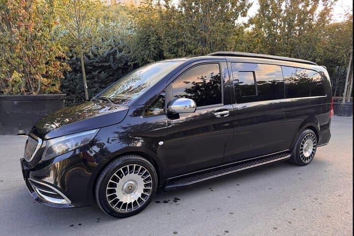 Private Airport Transfer in Istanbul – Safe & Stress Free