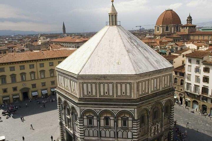 Brunelleschi Pass Ticket Florence - Skip the Line