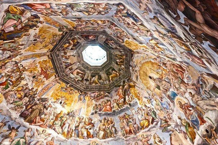 Brunelleschi Pass Ticket Florence - Skip the Line
