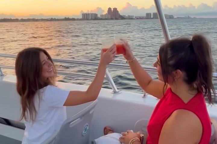 Port Everglades Sunset Cruise