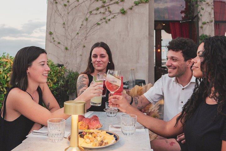 Mendoza Food Safari - 4 Top Restaurants in One Night