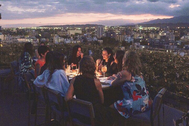 Mendoza Food Safari - 4 Top Restaurants in One Night