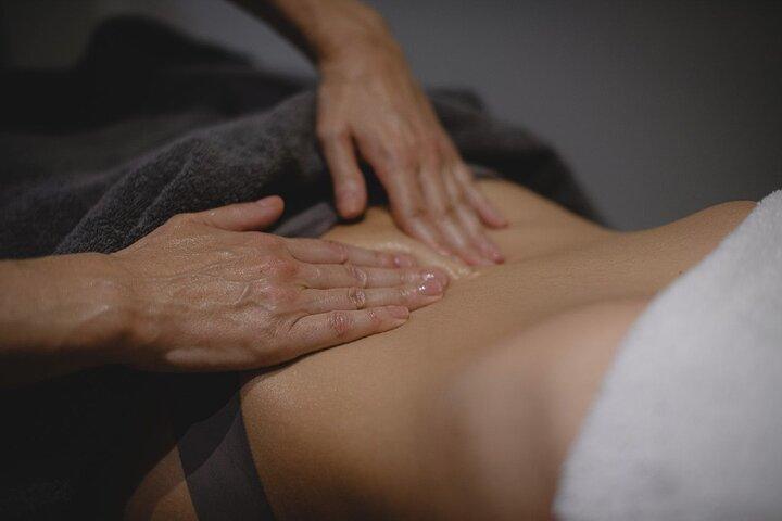 Marrakech: Traditional Hammam and massage spa with Mint Tea