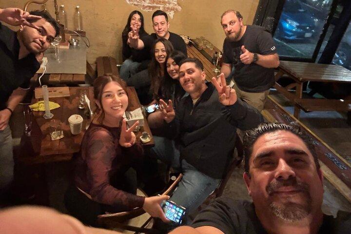 Make Your Own Tequila or Mezcal with Distillery and Cocktails