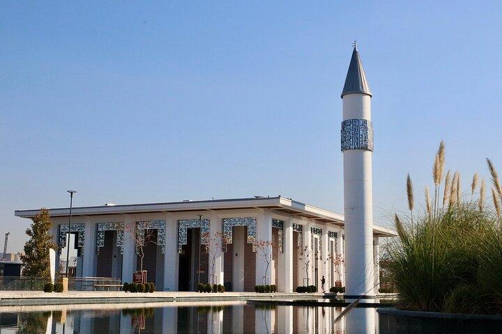 Ankara Walking Tour: Explore Top Sights & Hidden Gems