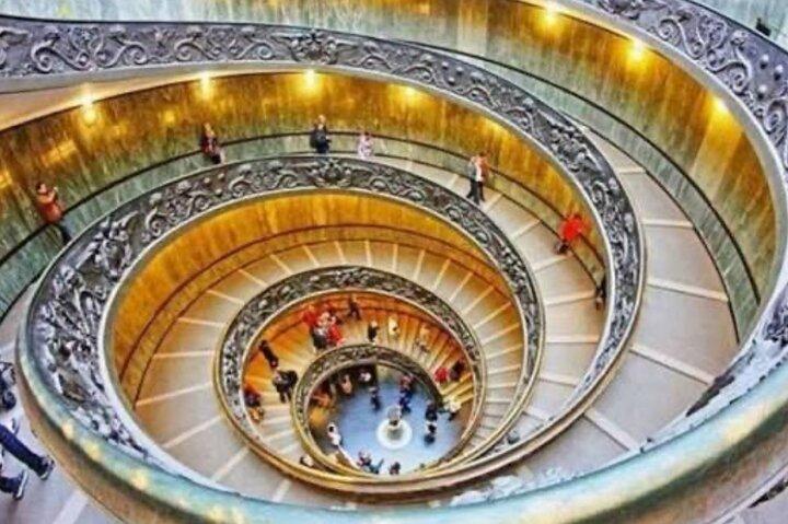 Skip-the-line tickets to Vatican Museums and Sistine Chapel.