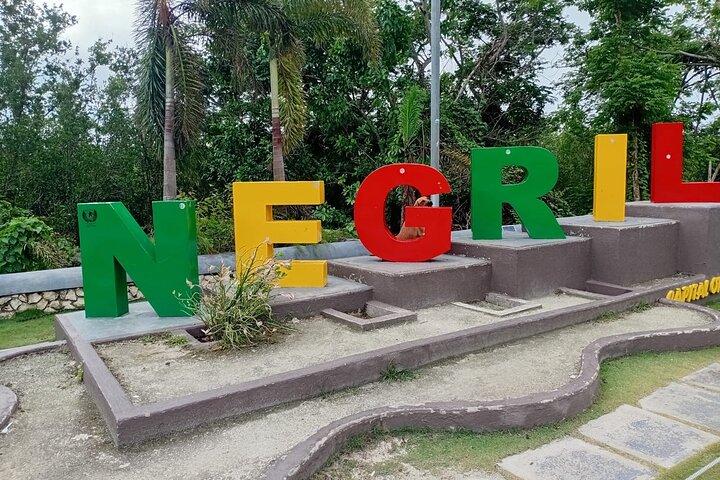 Private Montego Bay Jamaica Airport Transfer to Negril Hotels