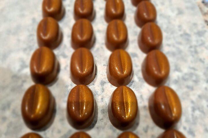 Chocolate and Beer Tour in Brussels