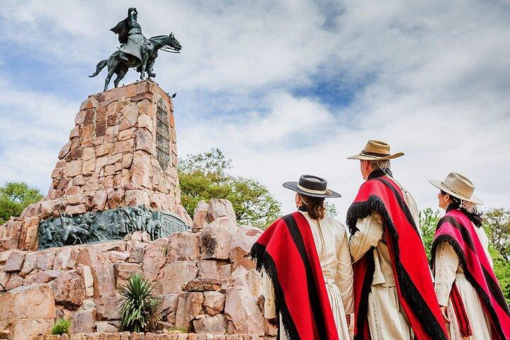 Salta Tour Discover colonial treasures and natural beauty