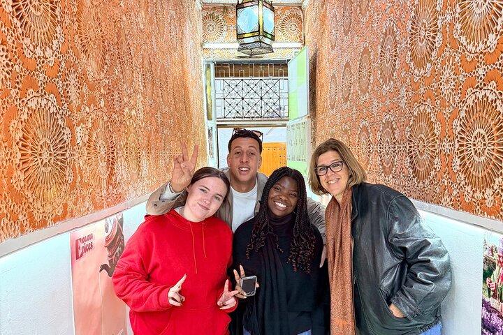 Private Vip Tangier Tour Exclusively - Ferry or Cruise Ship Port