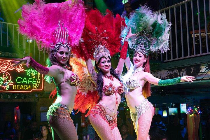 Go City: Miami Explorer Pass - Choose 2, 3, 4 or 5 Attractions