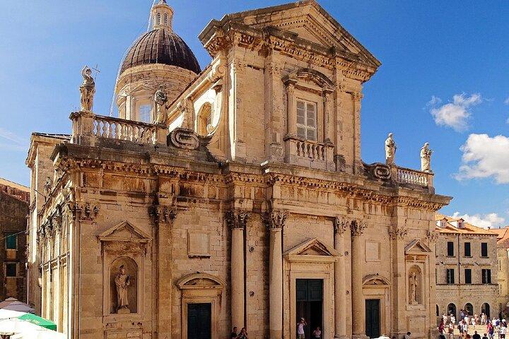 Dubrovnik Audio guided walking tour 1h and 18 audio reviews