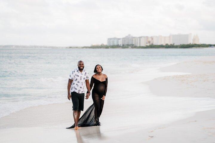 Private Vacation Photoshoot with Photographer Anna Maria Island
