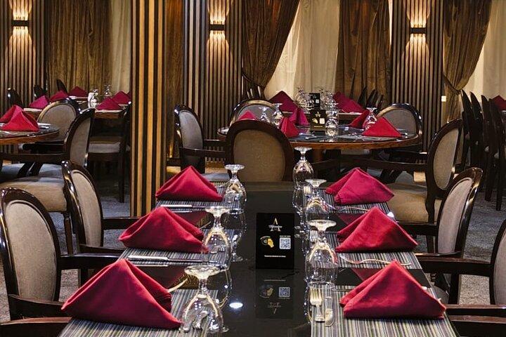 4 Nights Luxor and Aswan Cruise and Balloon and Abu Simbel