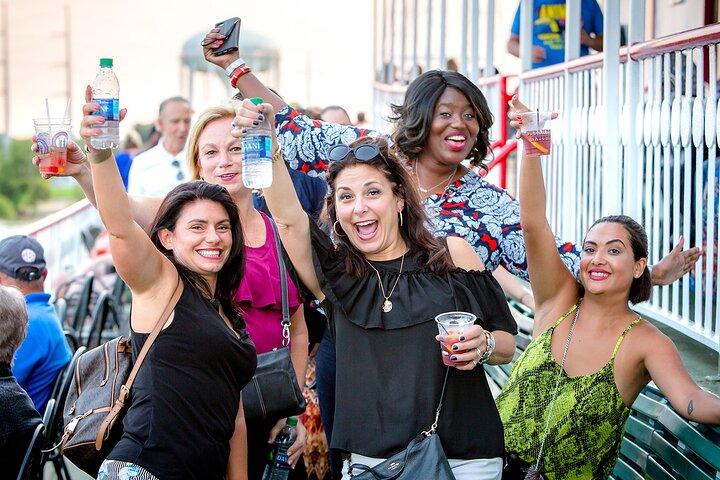 New Orleans 75-Minute Riverboat Sightseeing Cruise
