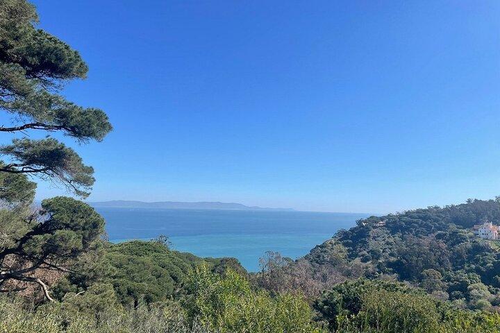 Tangier Hercules Caves, Cap Spartel and Camel Ride