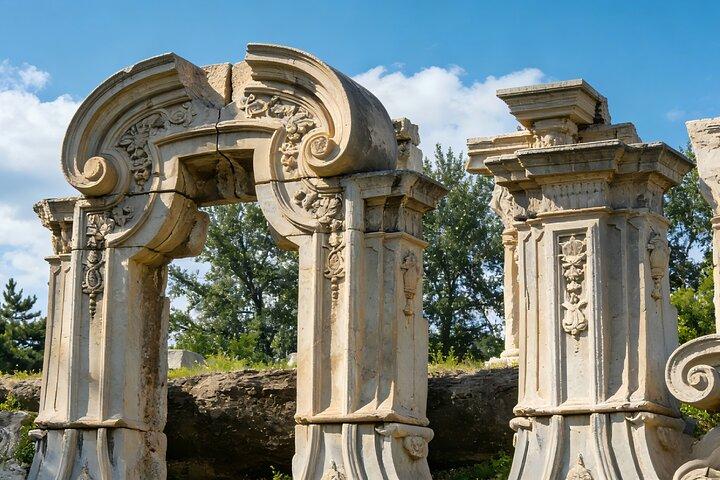 All Inclusive Beijing Private Day Tour to Summer Palace and Old Summer Palace