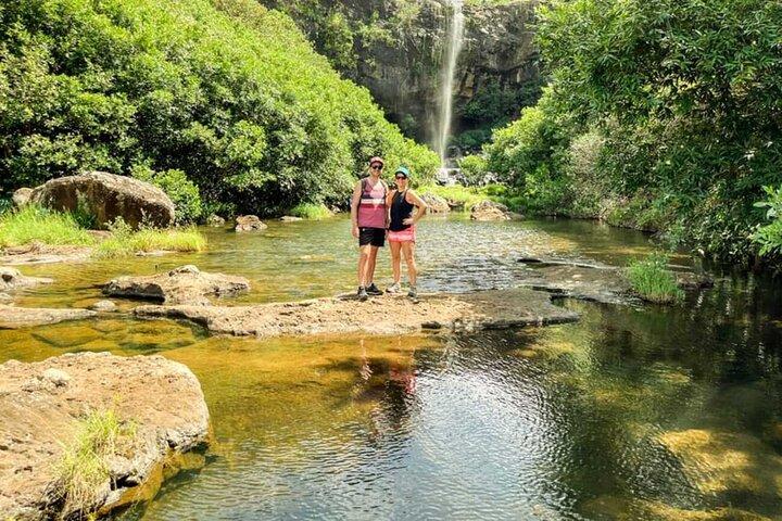 Paradise Valley Tour from Agadir